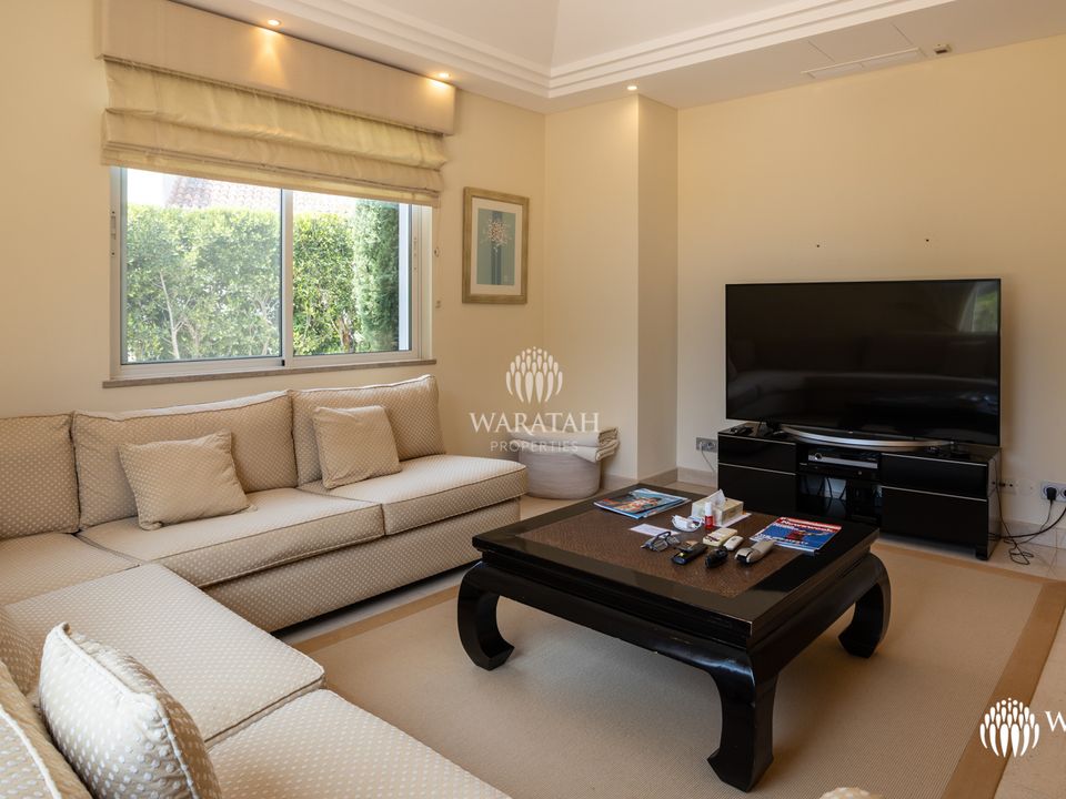 Villa i Quinta do Lago, Faro - foto 4